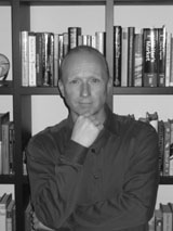 Chad LeJeune, PhD